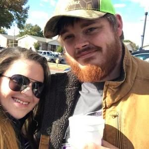 Meet your Posher, Greg